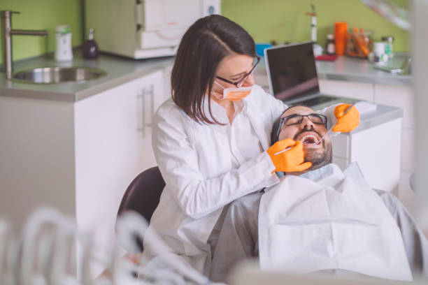 Best Tooth Infection Emergency Dentist  in Pollock Pines, CA