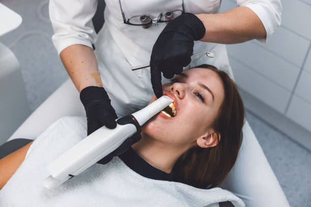 Best Cracked Tooth Emergency Dentist  in Pollock Pines, CA
